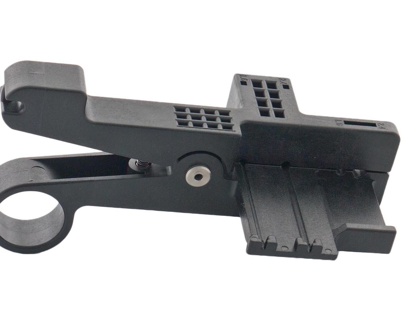 SP-LX2-CORD-TOOL-1-2 Sumitomo Electric TC007PD0025 LYNX2 Cord stripper for 2 and 3 mm patchcords